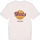Mats cirkel t-shirt