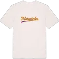 Matsagården baseball t-shirt