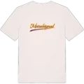 Matsahägnad baseball t-shirt