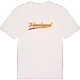 Matsahägnad baseball t-shirt