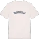 Matsahägnad college t-shirt