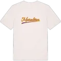 Matsalöten baseball t-shirt