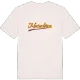 Matsalöten baseball t-shirt
