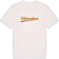 Matsarudorna baseball t-shirt