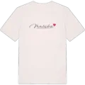 Matsbo hjärta t-shirt
