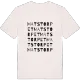 Matstorpet ordlek t-shirt