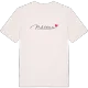 Måttan hjärta t-shirt