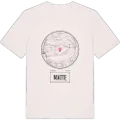 Matte t-shirt