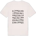 Måtteby ordlek t-shirt