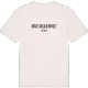 Mattiashemmet i Sverige t-shirt