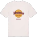 Mattila cirkel t-shirt