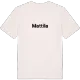 Mattila fetstil t-shirt