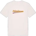 Mattisbrännan baseball t-shirt