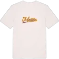 Mattön baseball t-shirt
