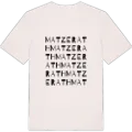 Matzerath ordlek t-shirt