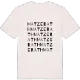 Matzerath ordlek t-shirt