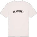 Maubec böjd t-shirt