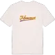 Maucourt baseball t-shirt