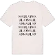 Maulay ordlek t-shirt