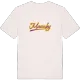 Maunby baseball t-shirt