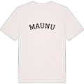 Maunu böjd t-shirt