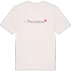 Maurepas hjärta t-shirt