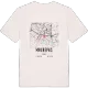 Maurepas karta t-shirt