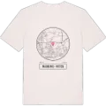 Maurepas - Patton t-shirt