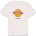 Mauritstorp cirkel t-shirt