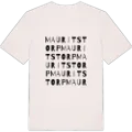 Mauritstorp ordlek t-shirt