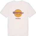 Mauroux cirkel t-shirt