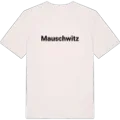 Mauschwitz fetstil t-shirt