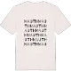 Mauth ordlek t-shirt