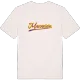 Mauvaisin baseball t-shirt