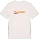 Maxey-sur-Meuse baseball t-shirt