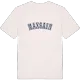 Maxsain college t-shirt