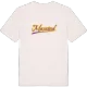 Maxstad baseball t-shirt