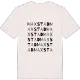 Maxstad ordlek t-shirt