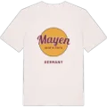 Mayen cirkel t-shirt