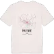 Mayenne karta t-shirt