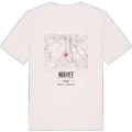 Mayet karta t-shirt