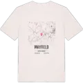 Mayfield karta t-shirt