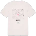 Maylis karta t-shirt
