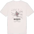 Maynooth karta t-shirt