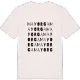 Mayorga ordlek t-shirt