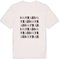 Mayran ordlek t-shirt