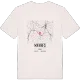 Mayres karta t-shirt