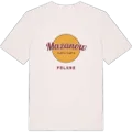 Mazanów cirkel t-shirt