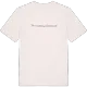Mazerat-Aurouze hjärta t-shirt