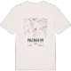 Mazinghem karta t-shirt